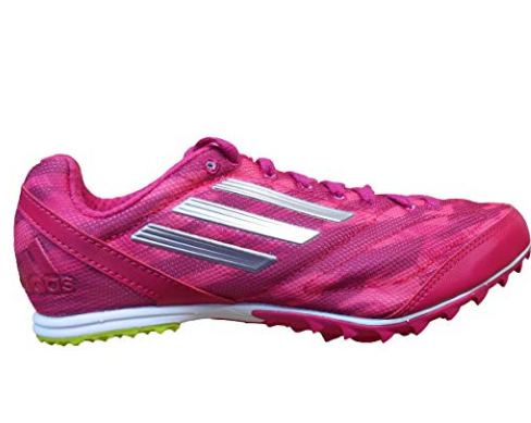 adidas women's xcs spikeless running shoe