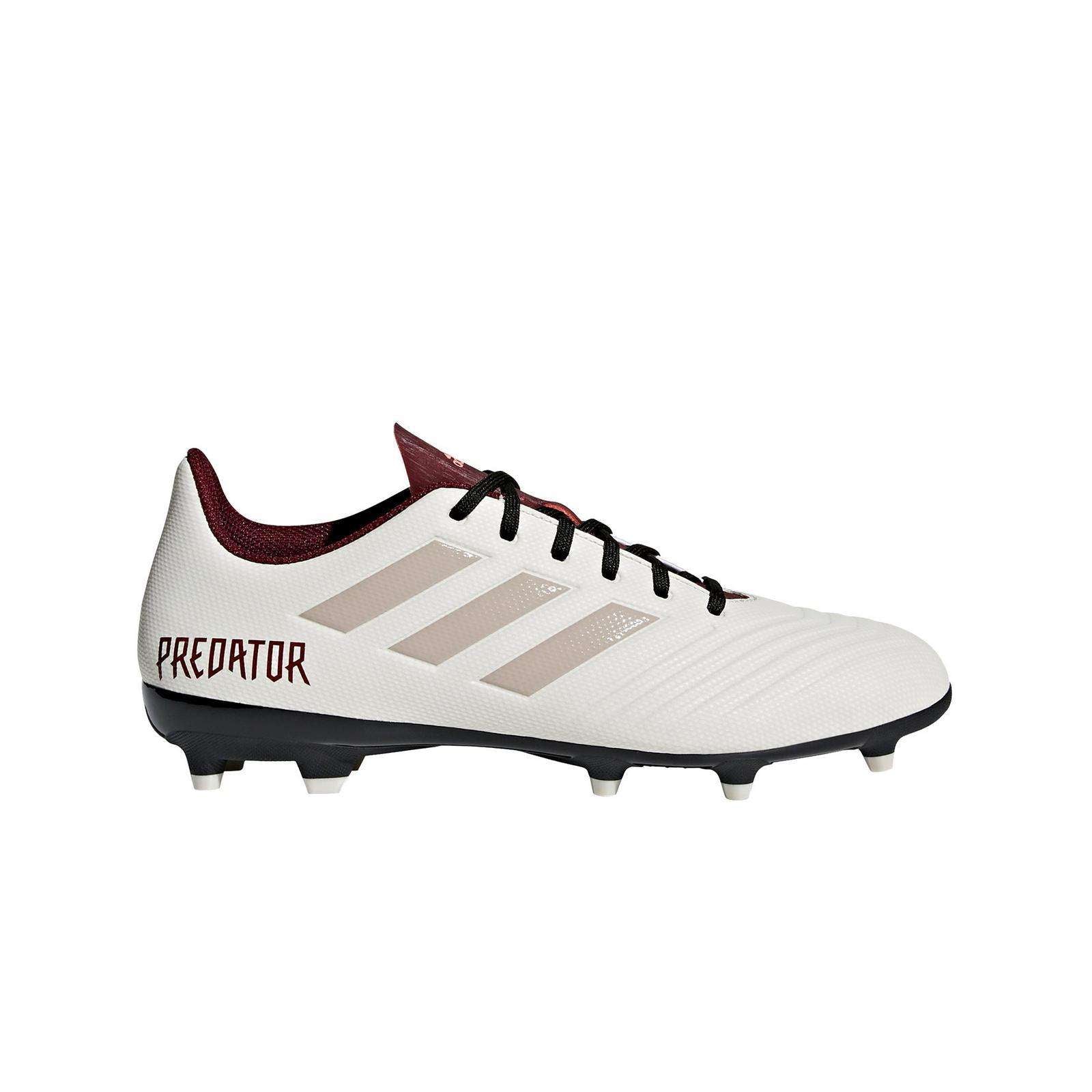 adidas Predator 18.4 FG Women's Soccer Cleats – League Outfitters