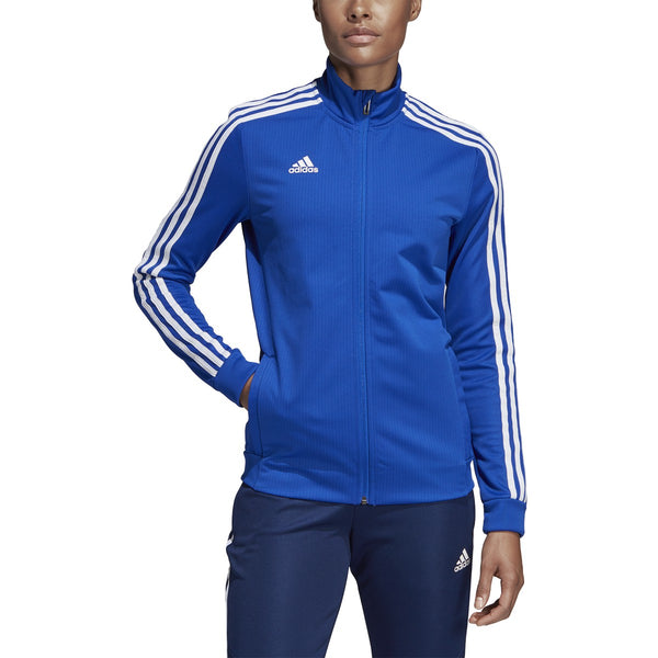 adidas women's tiro 19 training jacket