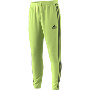 green tiro pants