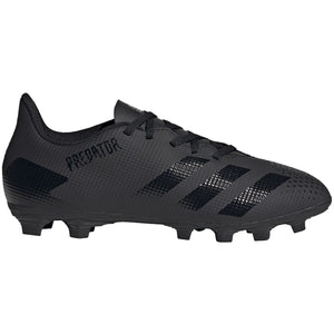 adidas predator 20.4 fxg soccer cleats