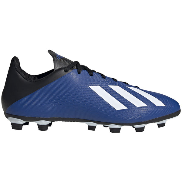 adidas Men's X 19.4 FXG Soccer Cleats 