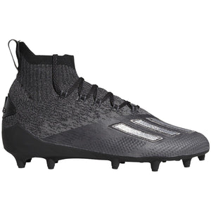 adidas football cleats black and gold