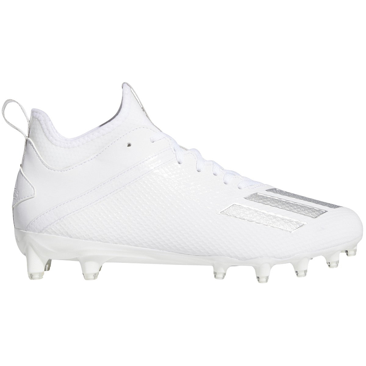 adizero scorch cleats