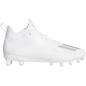 adizero scorch football cleats