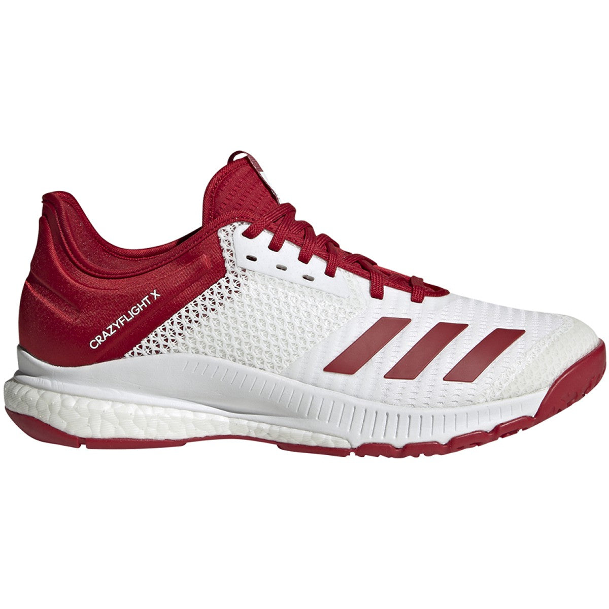 adidas women's crazyflight x 2.0 volleyball shoes