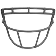 Schutt F7 LX1 Youth Football Helmet (L, Matte Black) 