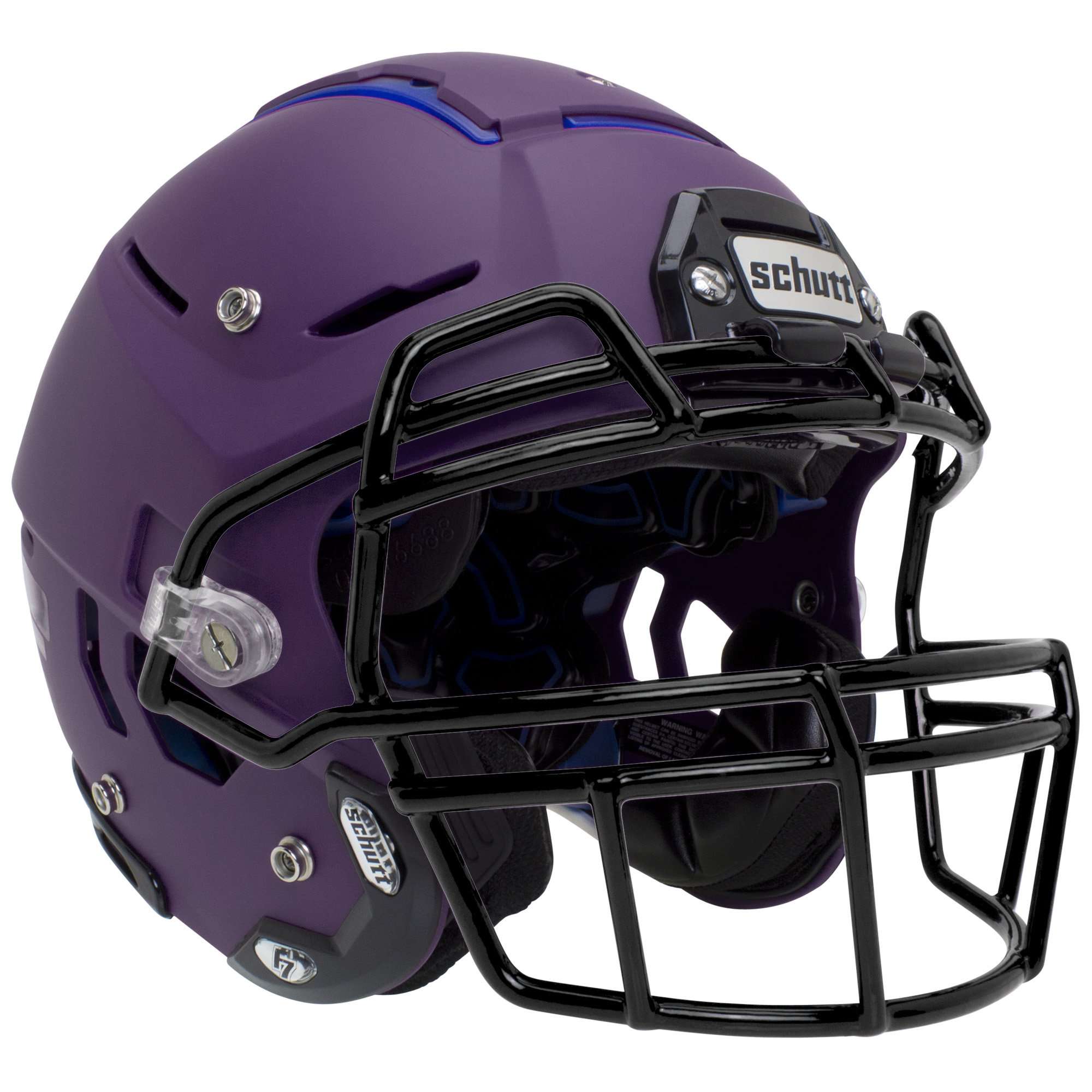 race quip helmets purple