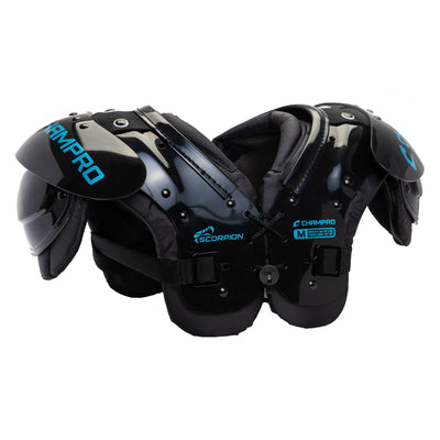 Wholesale shoulder pads football For Affordable Sportswear