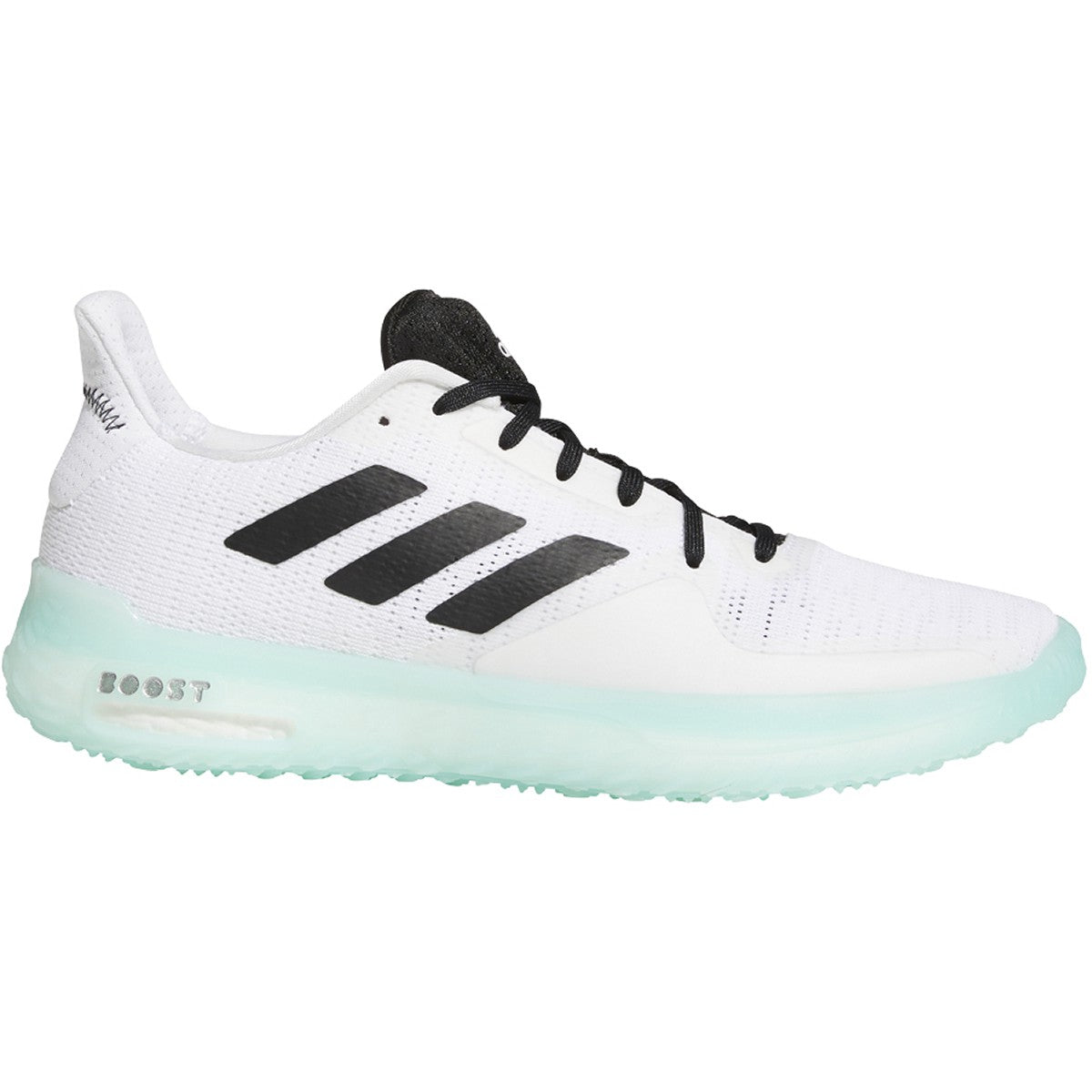 adidas men's fitboost trainer training shoes