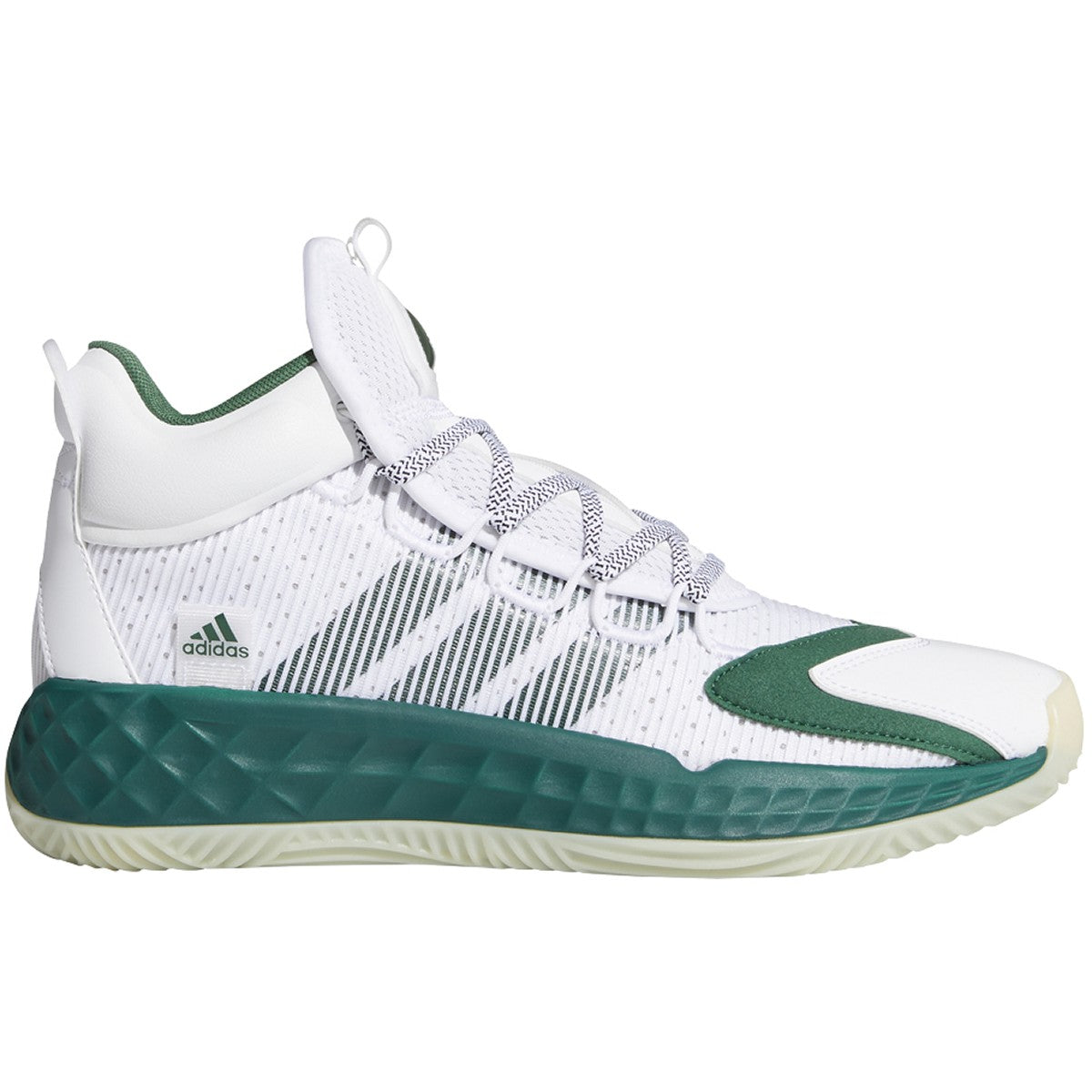 adidas youth basketball shoes