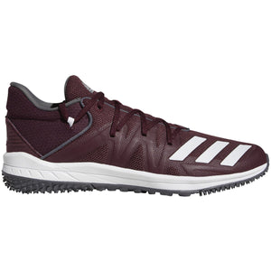 adidas Men's Speed Turf Baseball Shoes 