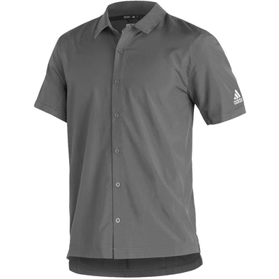 NQyIOS Men's Golf Shirts Short Sleeve Classic Athletic Tennis