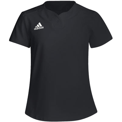 Adidas Women's Shirt - White - S