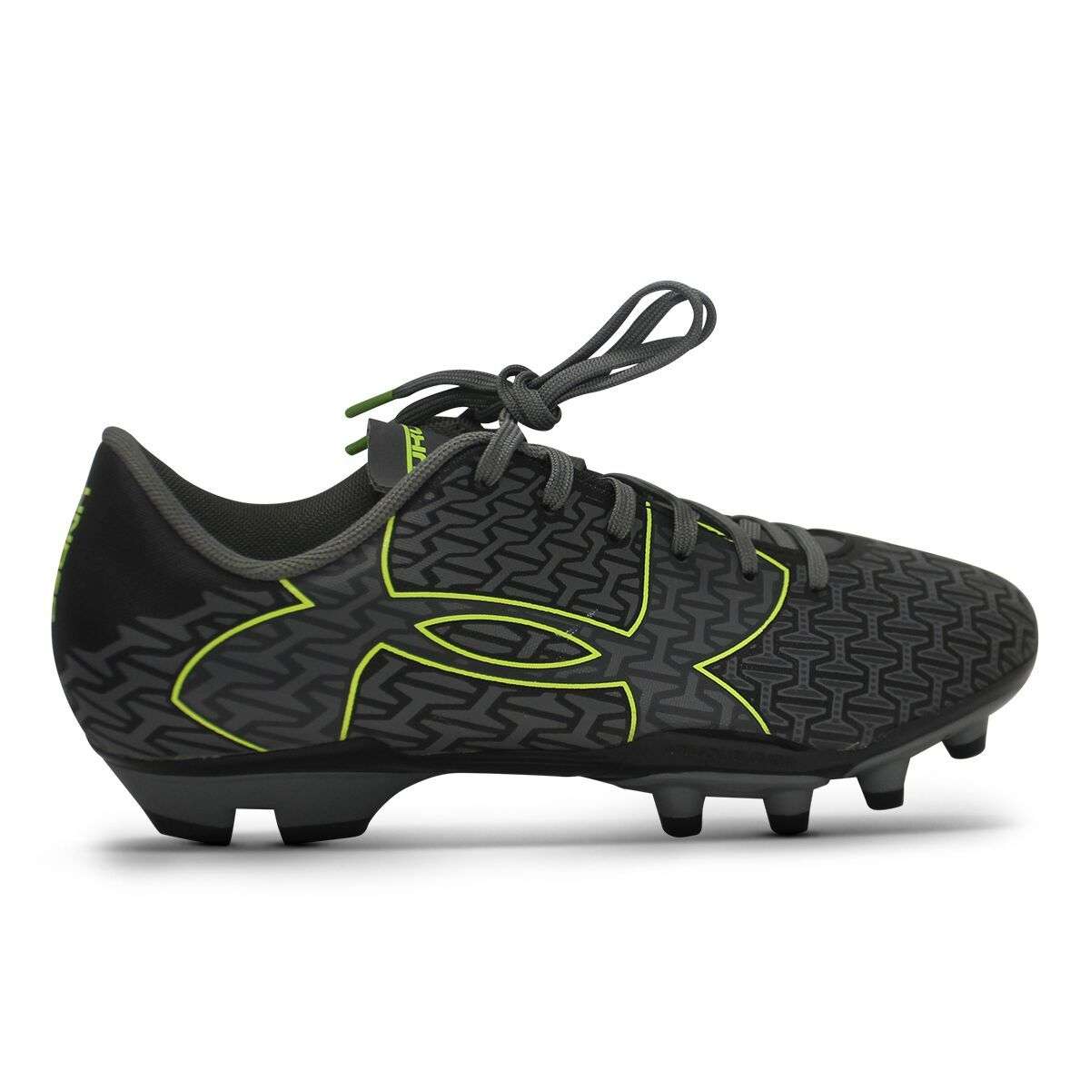 under armour youth soccer cleats