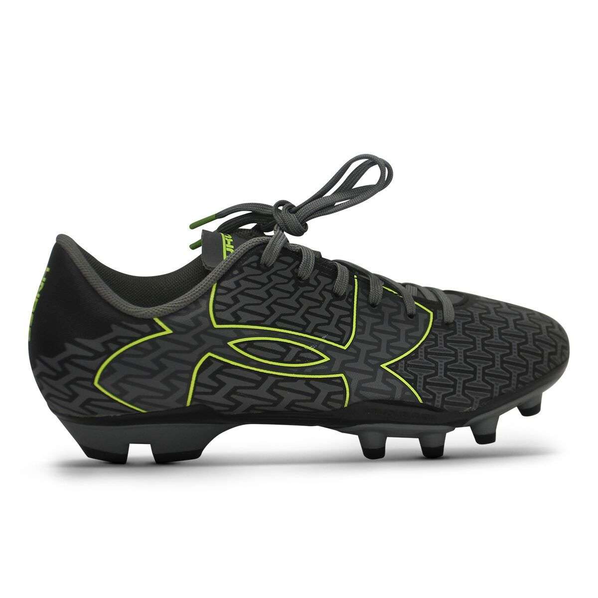 under armour soccer cleats youth