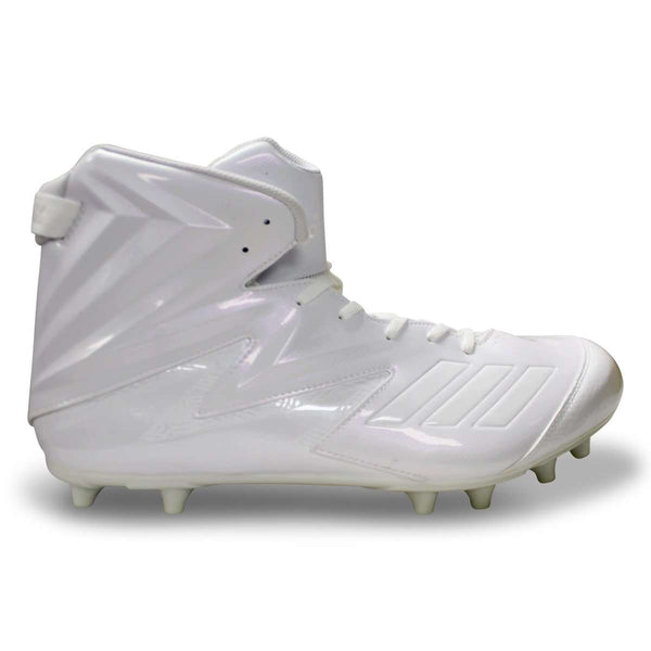 2e wide football cleats