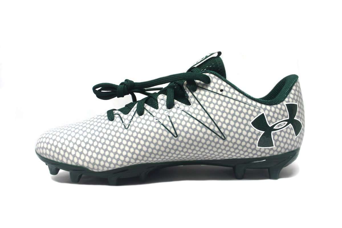 under armour nitro low cleats