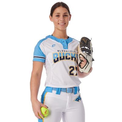 Softball Custom Jerseys – League Outfitters