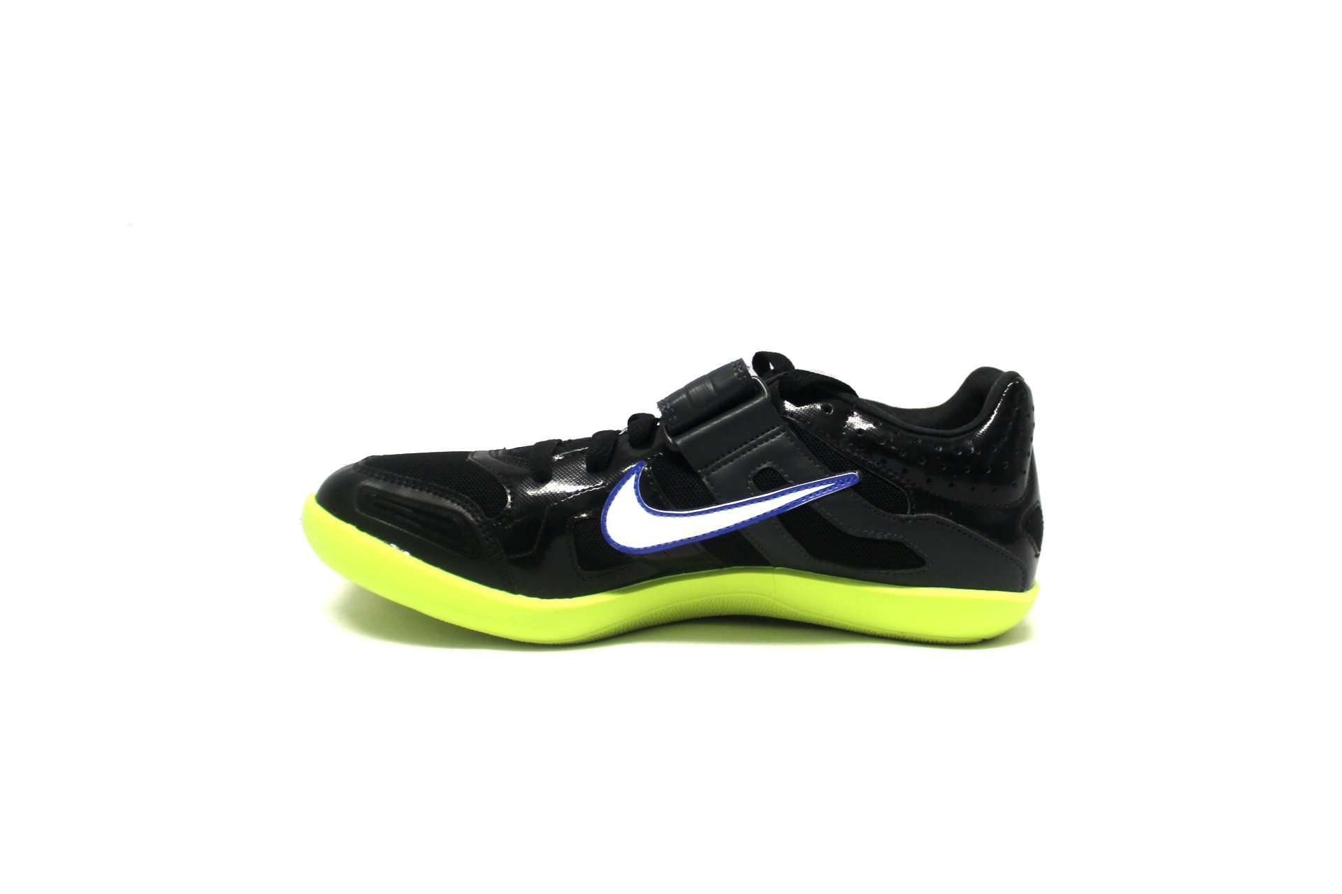 nike zoom sd3 throwing shoes