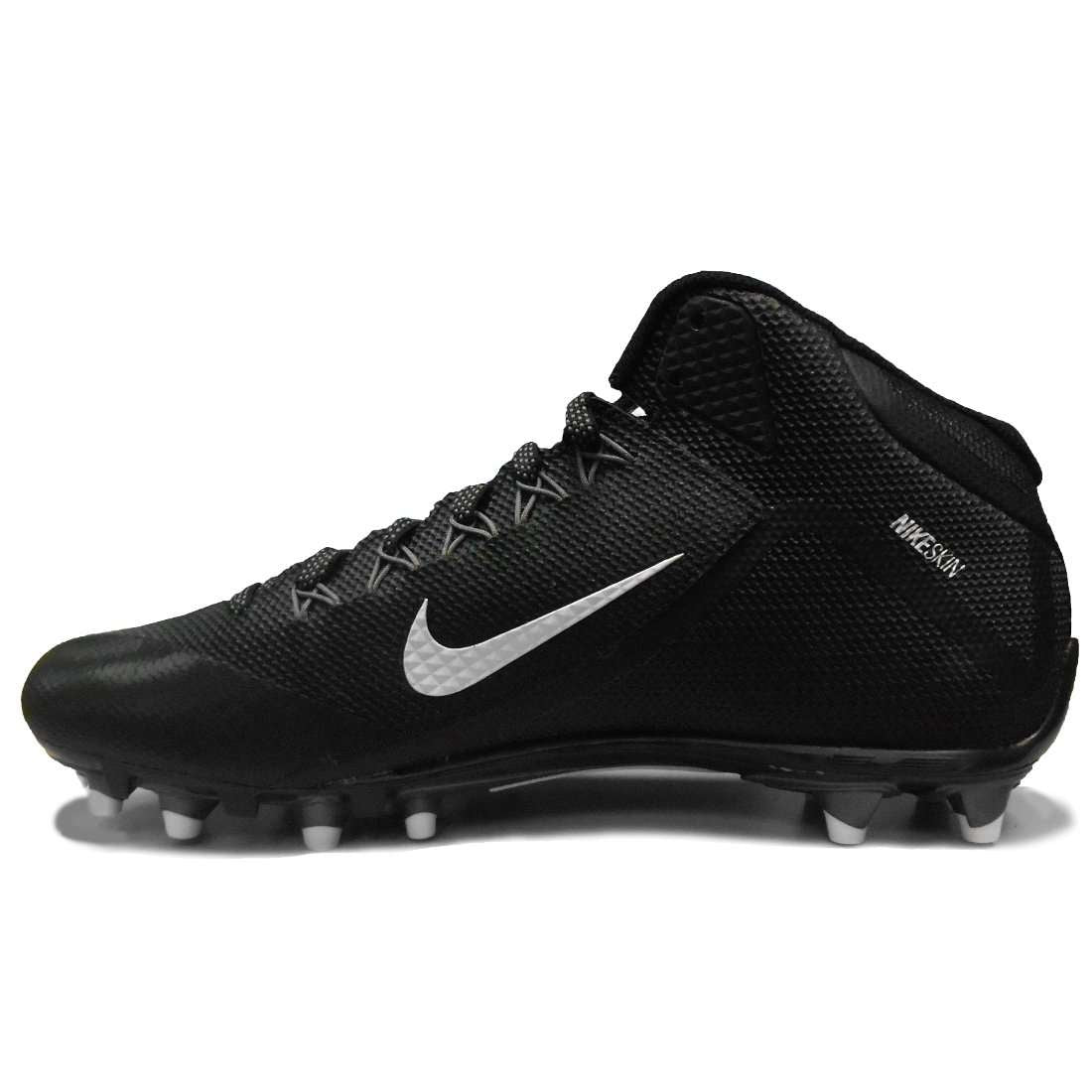 nike alpha pro 2 td