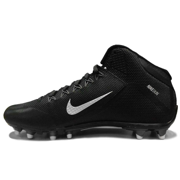 nike alpha pro td 3 4