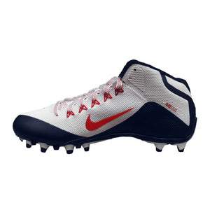 nike alpha pro 2 td