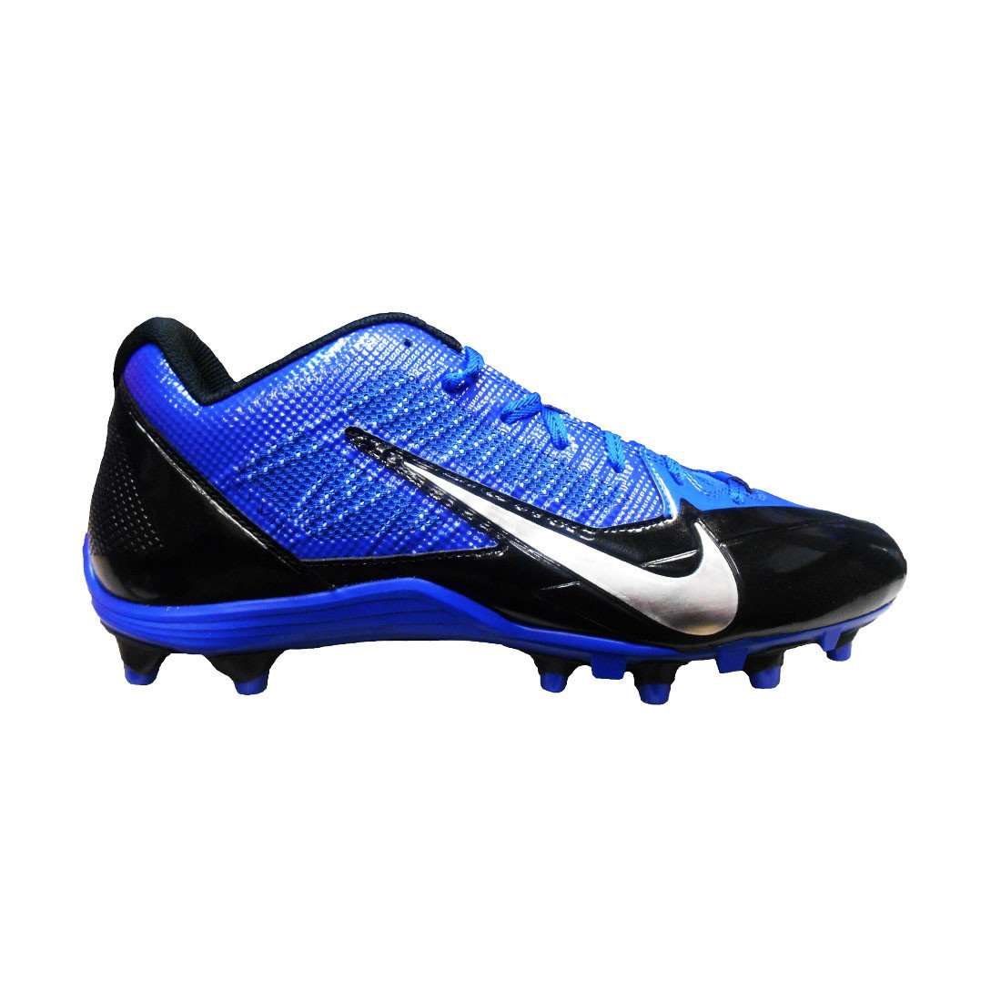 nike alpha pro flywire