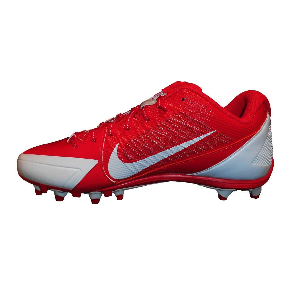 nike alpha pro cleats