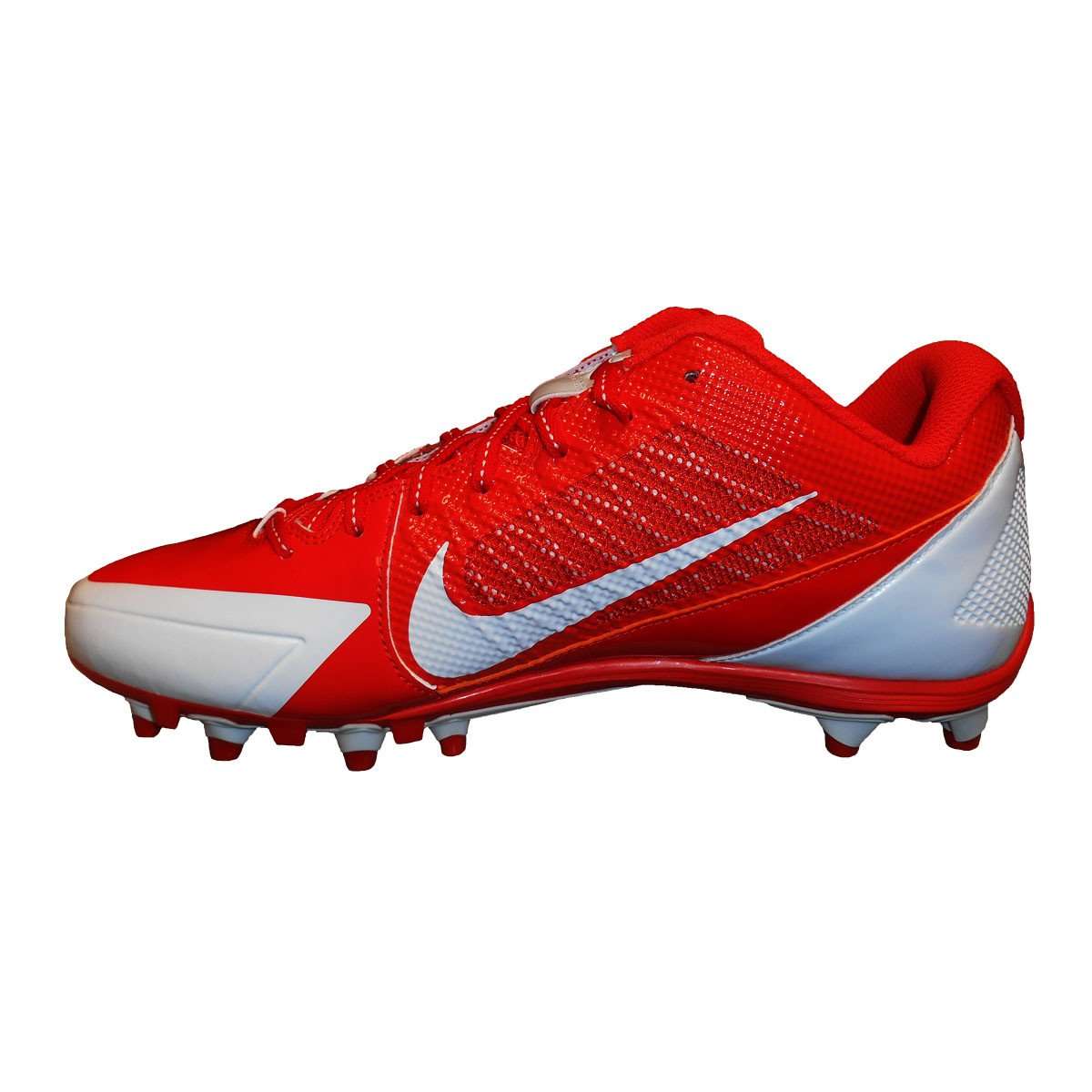 nike alpha football cleats