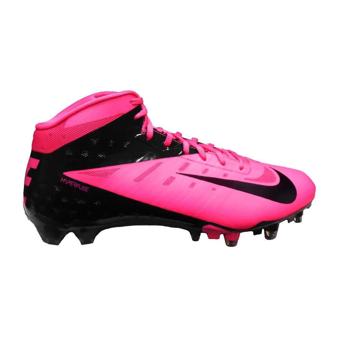 nike hyperfuse football cleats