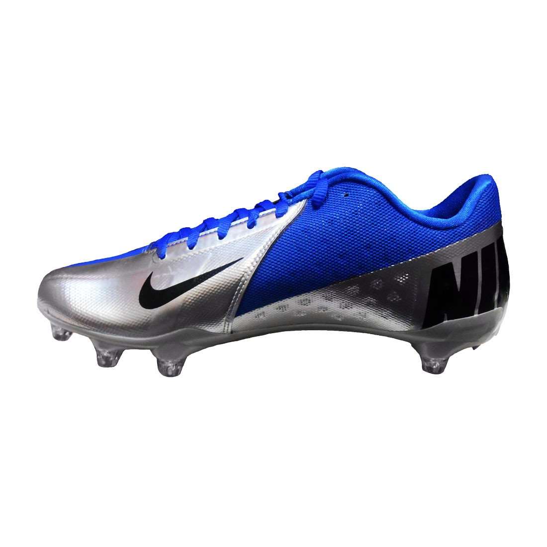 removable football cleats