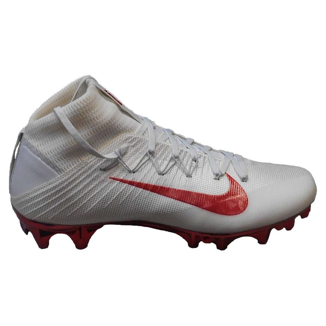 nike football cleats with ankle support