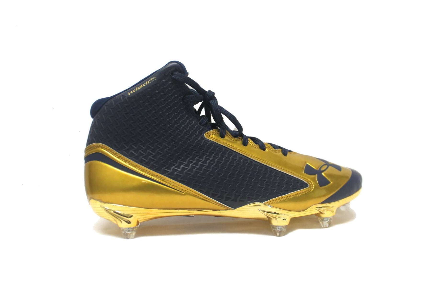 under armour football cleats nitro