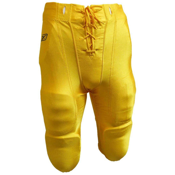 reebok youth football pants