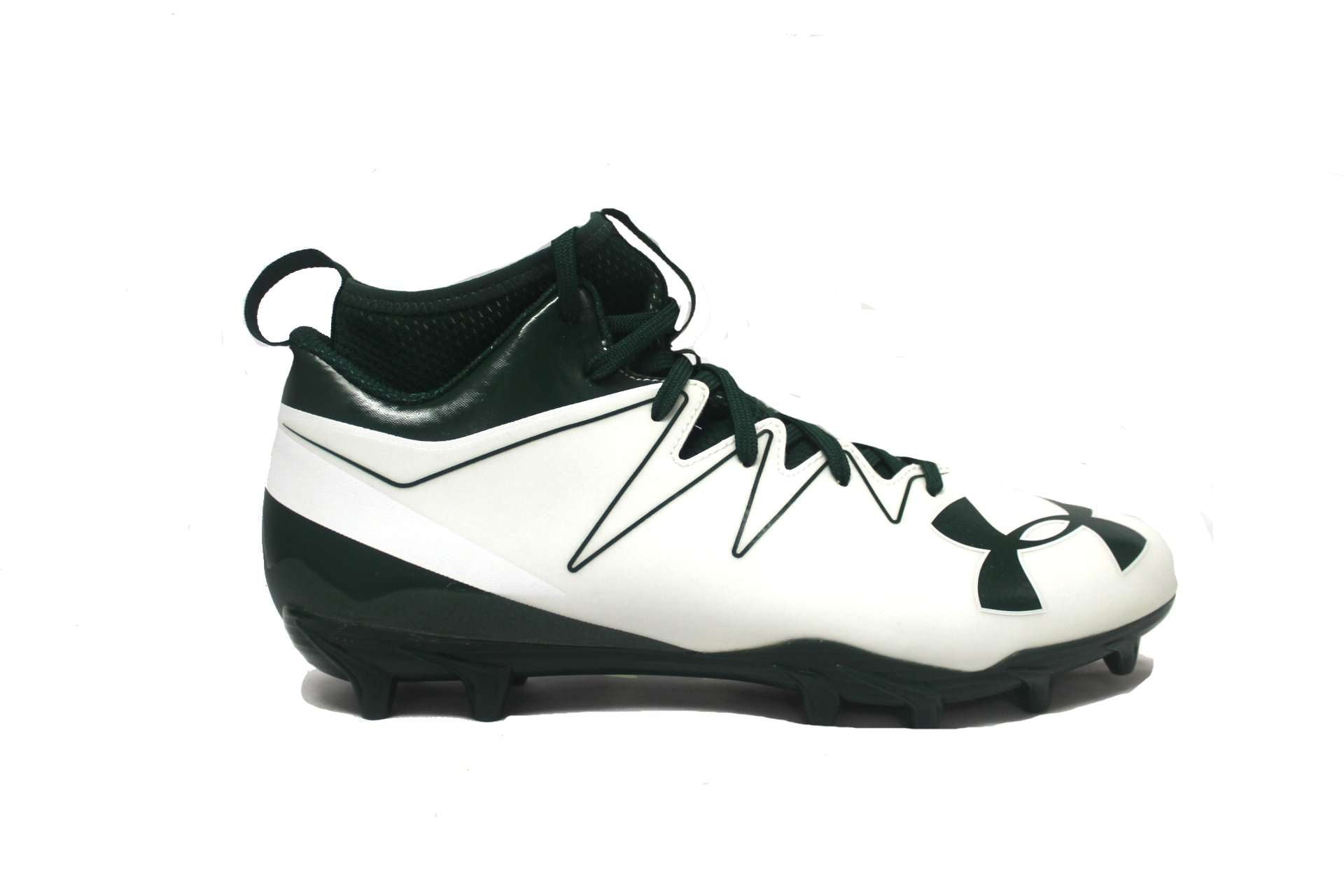 under armour nitro wide cleats