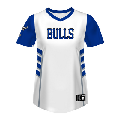 Softball Custom Jerseys – League Outfitters