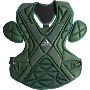 adidas pro series catcher's chest protector 2.0