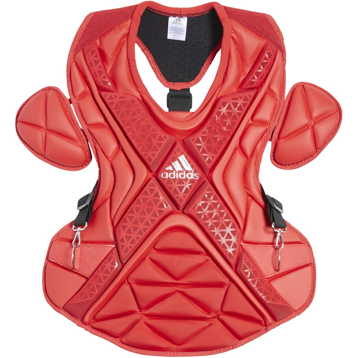 adidas pro series catcher's chest protector 2.0