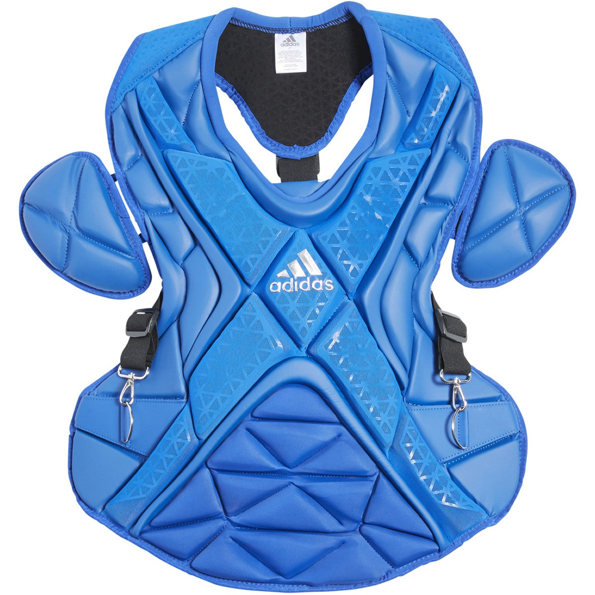 adidas pro series catcher's chest protector