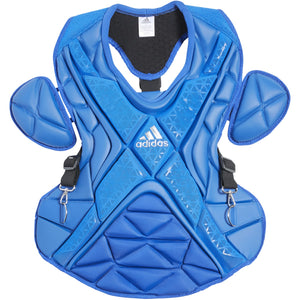 adidas pro series catcher's chest protector 2.0