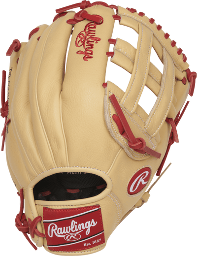 Rawlings REV1X 11.5 Infield Baseball Glove - RREVFL12G - Hit After Hit