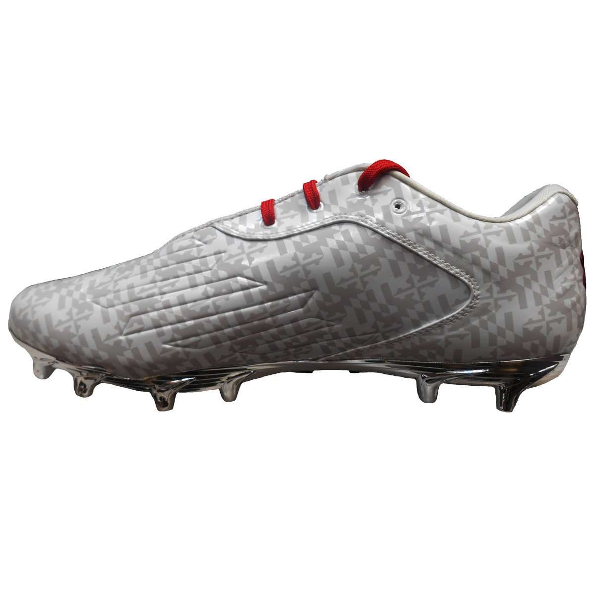 under armour nitro clutchfit cleats