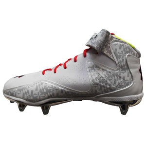 under armor renegade cleats