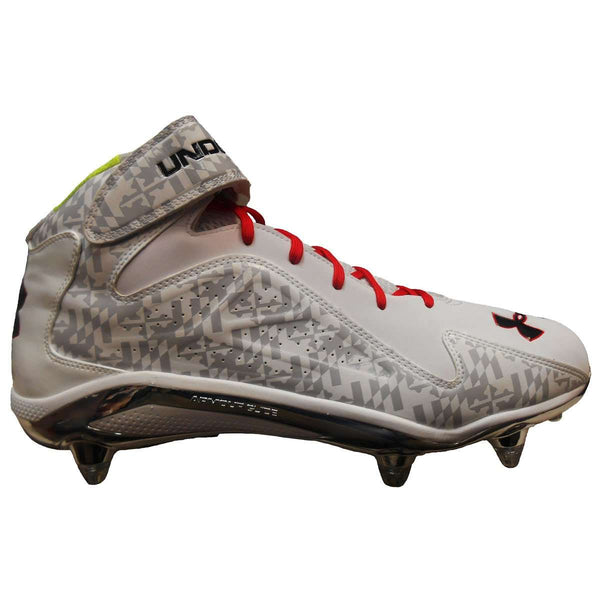 under armour renegade football cleats