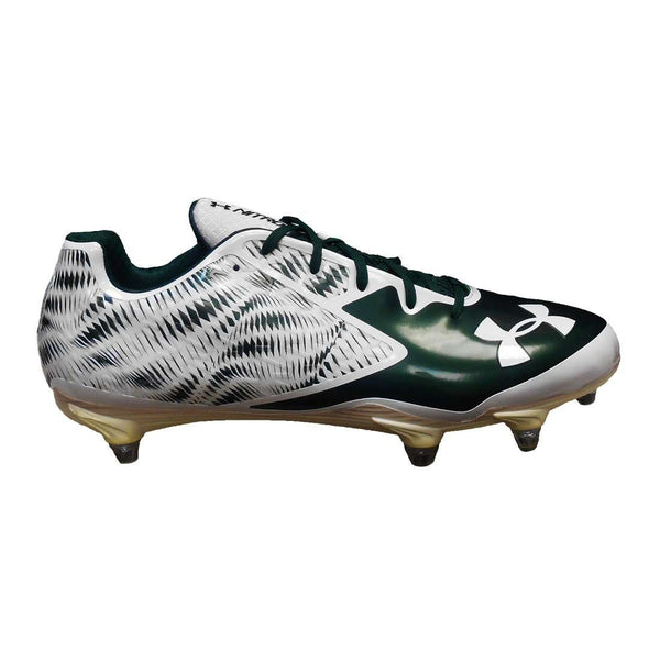 under armour nitro low cleats