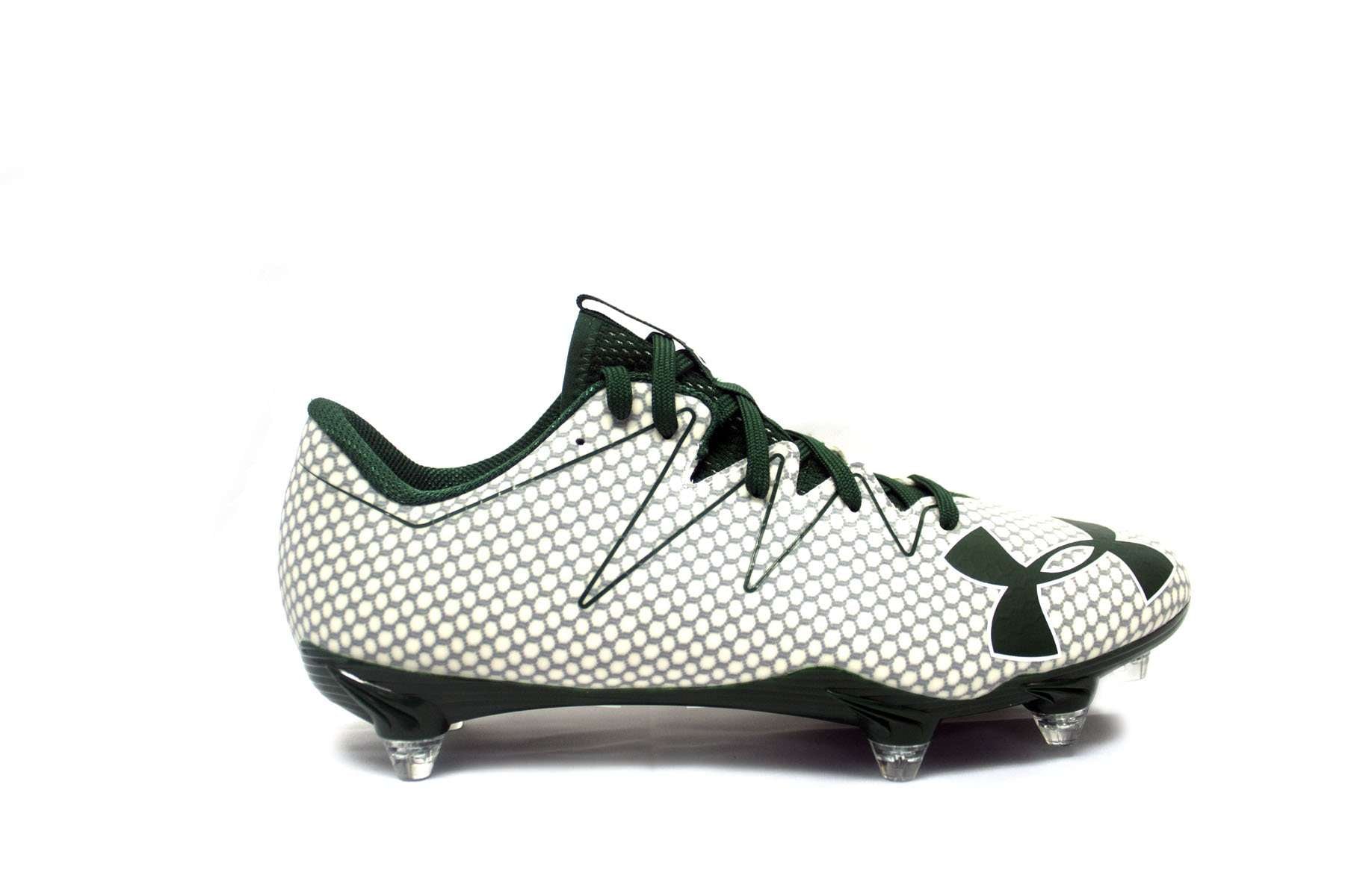 under armour nitro wide cleats