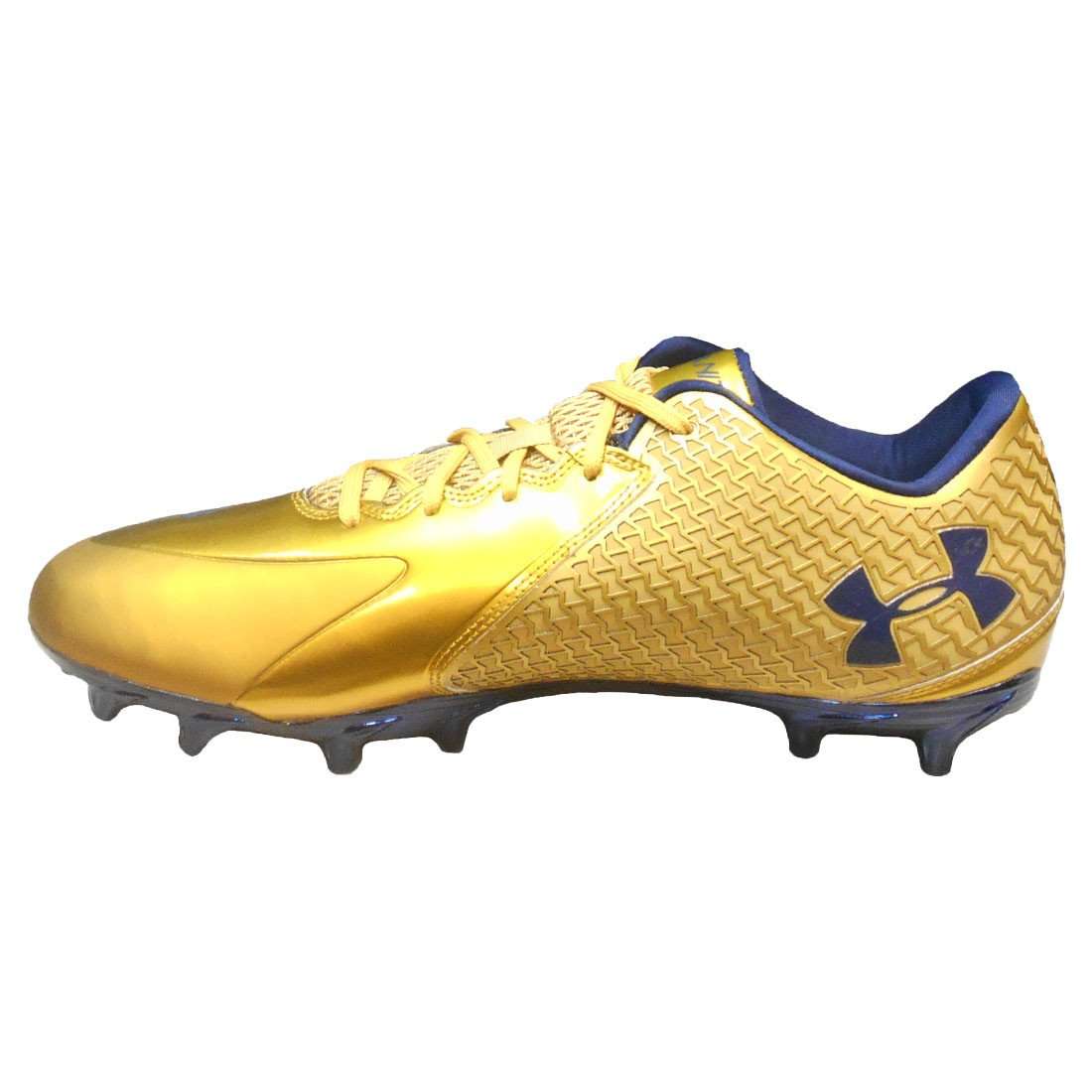 mens low football cleats