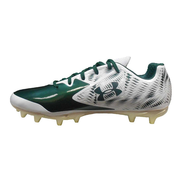 under armor wide cleats