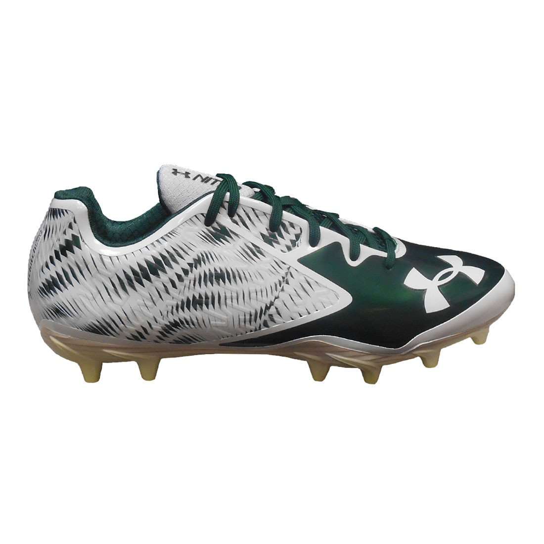 under armour soccer cleats wide